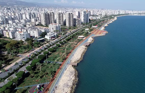 Yenişehir Temizlik Şirketi